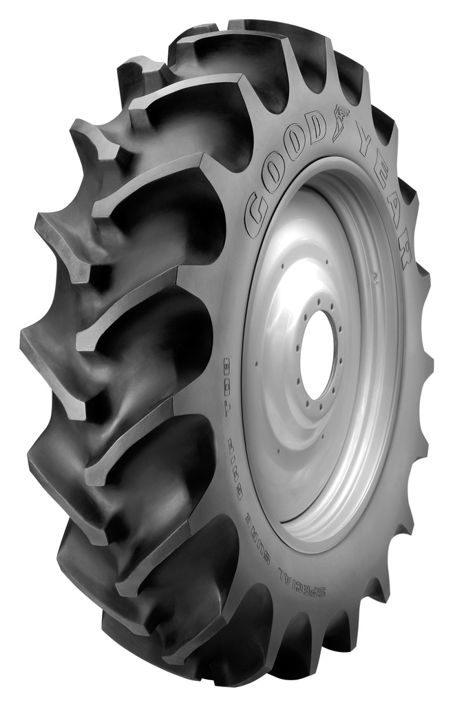 リール fahrenheit NEW 710/65R26 Goodyear Farm Special Sure Grip Radial TD8 R-2 169B